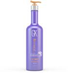 GK Hair Global Keratin, Silver Bombshell, Hair Shampoo, For Neutralisation Of Yellow Tones, 710 ml