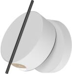 Maytoni Aplica perete MOD180WL-L4W3K - Nuance (MOD180WL-L4W3K)