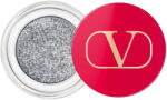 Valentino Valentino, Dreamdust, Loose Glitter Eyeshadow, 01, Silver, 3.1 g
