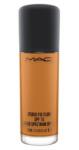 Mac Cosmetics MAC, Studio Fix Fluid, Matte Finish, Liquid Foundation, C55, SPF 15, 30 ml