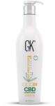Global Keratin Global Keratin, CBD Vegan, Hair Conditioner, For Repairing, 650 ml