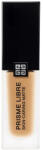 Givenchy Givenchy, Prisme Libre Skin Caring Glow, Glow, Liquid Foundation, 6-N405, 30 ml - vince