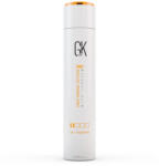 GK Hair Global Keratin, pH+, Hair Shampoo, Deep Cleansing, 300 ml