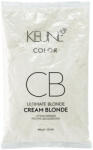 Keune Set, Keune, Cream Blonde, Hair Oxidant Powder, Refill, 2 pcs, 500 g - vince