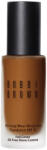  Bobbi Brown, Skin, Glycerin, Longwear, Liquid Foundation, 080, Neutral Almond, SPF 15, 30 ml