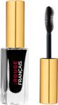 Le Rouge Francais Le Rouge Francais, Le Rouge Francais, Volum, Mascara, 410, Le Noir Cassiopee, 7 ml - vince