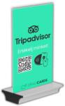  Tripadvisor értékelő tábla - Simple