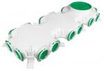 Ingremio Spectra osztódoboz 200-16xDN75/90 - shop - 82 423 Ft