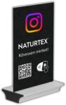  Instagram követésgyűjtő tábla - Pro