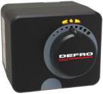 Defro DSM-B szelepmozgató motor, 230V, 3 pont, 120 s, 5Nm, idegen szelepre