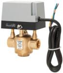 Defro Váltószelep DN25