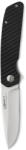 Marttiini Briceag Marttiini MEF8 cu clip (R.M.970210)