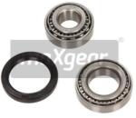 MAXGEAR kerékcsapágy készlet MAXGEAR 33-0618 (33-0618)