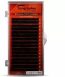Long Lashes LongLashes Extreme Volume Selyem pilla L/0, 07-7-8-9-10-11-12-13mm LLEVSL0070000