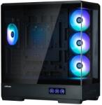 Zalman P50 DS Black