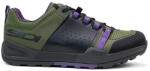 SIDI Atomus Mtb Cipő Military-lila