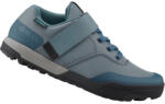 SHIMANO Cipő Gravity Spd Ge500w Denim Női