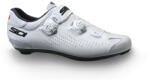 SIDI Genius 10 Woman Országúti Cipő Fehér