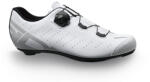 SIDI Fast 2 Országúti Cipő Fehér-szürke