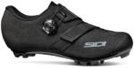 SIDI Mtb Aertis Mtb Cipő Fekete