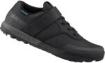 SHIMANO Cipő Gravity Spd Ge500 Fekete