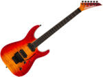 Jackson Pro Plus Dinky DKAQ Firestorm