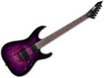 ESP LTD M-200DX NT Purple Burst