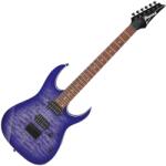 Ibanez RG421QM-CBB