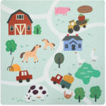 Fillikid Farm 93x93 cm 6 db-os (3307-01)