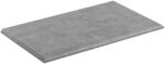 Comad Havana szekrény feletti pult 80.5x47 cm HAVANACONCRETE90-80 (HAVANACONCRETE9080)