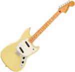 Fender Player II Mustang MN Hialeah Yellow