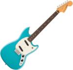 Fender Player II Mustang RW Aquatone Blue
