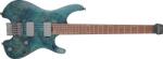 Ibanez Q52PB Cosmic Blue