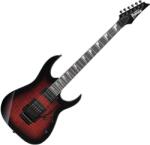 Ibanez GRG320FA Transparent Red Burst