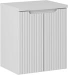 Comad Készlet szekrény Comad Nova White NOVA WHITE 82-50-2D, pult Comad Nova White NOVA WHITE 89-50 (SETNOWBWHITE50CMD)