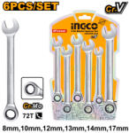 INGCO HKSPAR1062