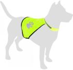 Flamingo Ruha Biztonsági Mellény M 42cm - falatozoo