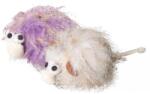 Flamingo macska játék szörny macskamenta (catnip) 7 cm - falatozoo