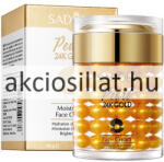 SADOER Pearl 24k Gold Hidratáló Arckrém 60g
