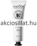 SADOER Milk Extract Moist Tejkivonatos hidratáló kézkrém 30g