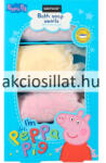 Sence Peppa Malac fürdőszappan gyümölcsös illatokkal 4x10g