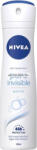 Nivea Pure Invisible dezodor 150ml (deo spray)