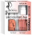 Dorall Collection Miss Dorall ajándékcsomag 2db-os