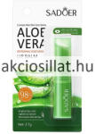 Sadoer Aloe Vera Lip Balm Ajakbalzsam 2.7g