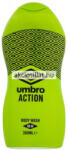 Umbro Action tusfürdő 300ml