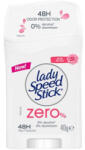 Lady Speed Stick Rose Zero 0% deo stick 40 g