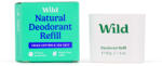 WILD Fresh Cotton & Sea Salt deo stick 40 g