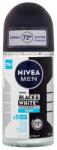 Nivea Men Invisible Black & White Fresh 72h roll-on 50 ml