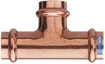 Frabo Teu egal sertizare, cupru, D 35 x 35 x 35 mm, 9130 (RZ9130035035035)