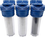 Water Systems Filtru apa potabila, Titan Triplex 10, Wat 215, 1 (WAT 215) Filtru de apa bucatarie si accesorii